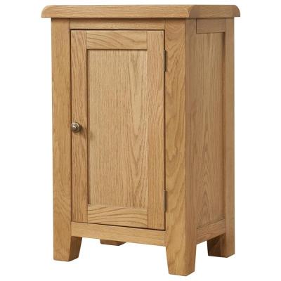 Calverley Oak Single Cupboard